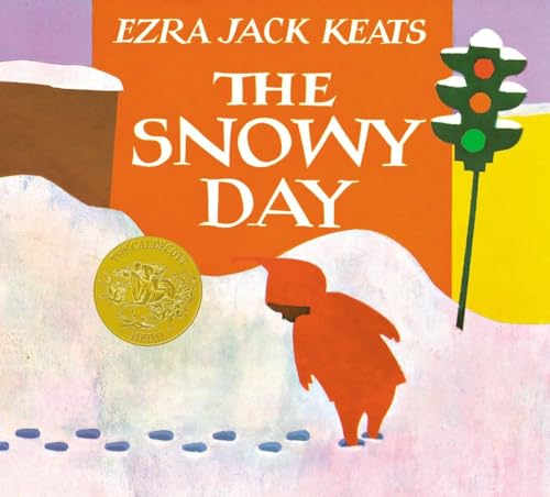The Snowy Day [Hardcover]