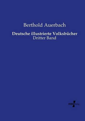 Deutsche Illustrierte Volksbucher (german Edition) [Paperback]