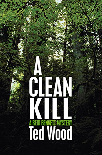 A Clean Kill [Paperback]