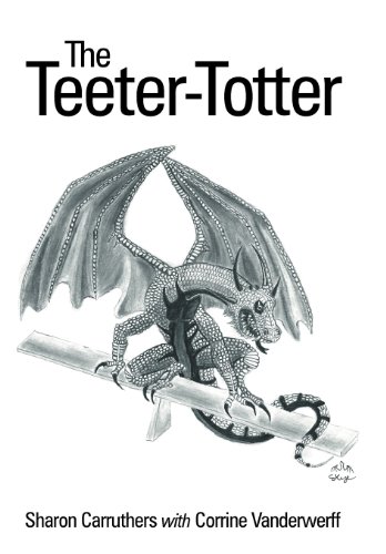 The Teeter-Totter [Hardcover]