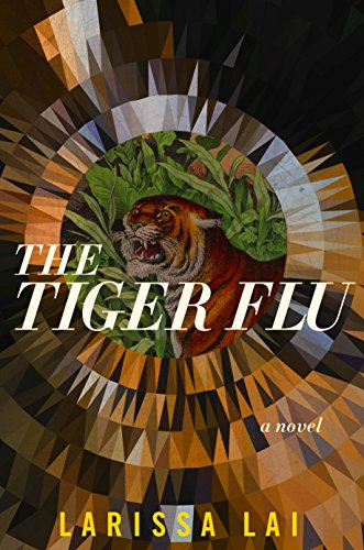 The Tiger Flu [Paperback]
