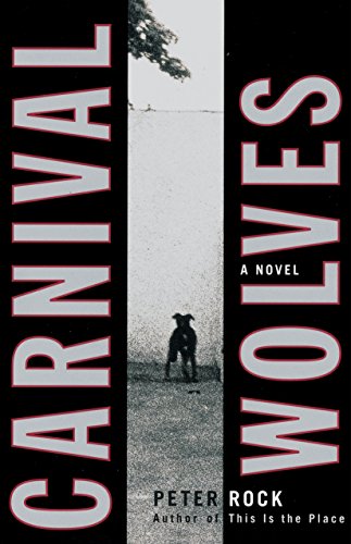 Carnival Wolves [Paperback]