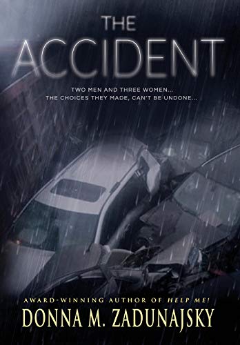 Accident [Hardcover]