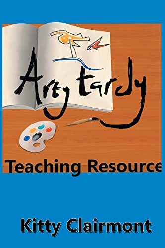 Arty Tardy Teaching Resource [Paperback]