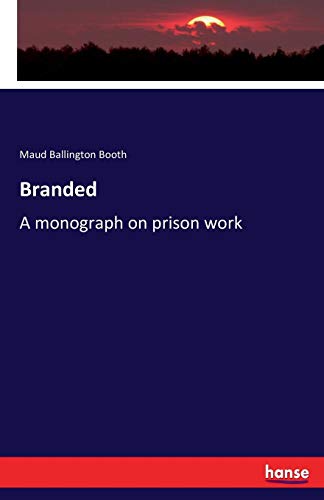 Branded [Paperback]