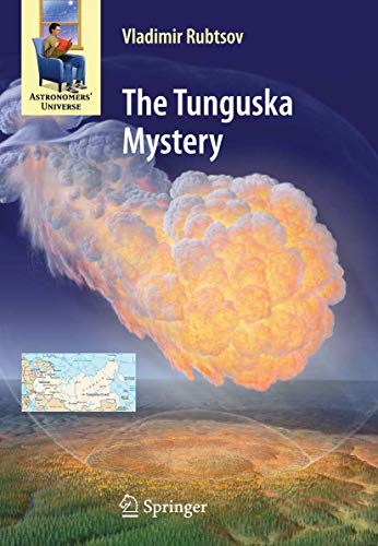 The Tunguska Mystery [Paperback]