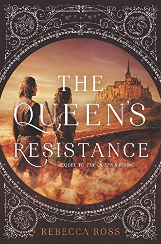 The Queen's Resistance [Hardcover]