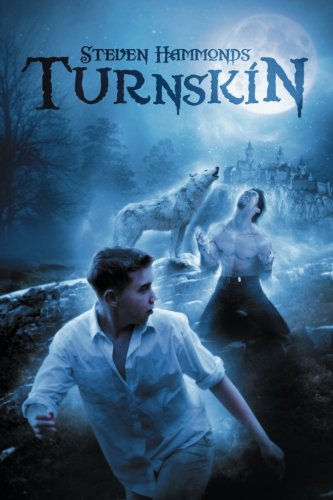 Turnskin [Paperback]