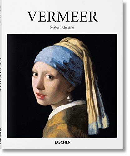 Vermeer [Hardcover]