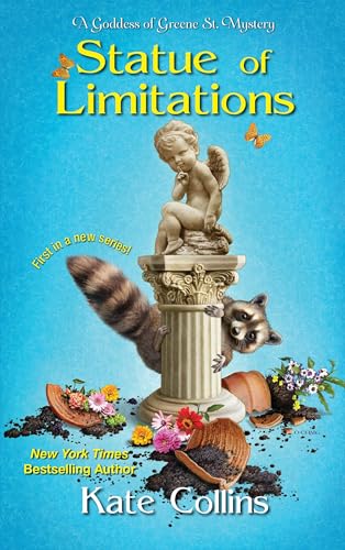 Statue of Limitations [Paperback]
