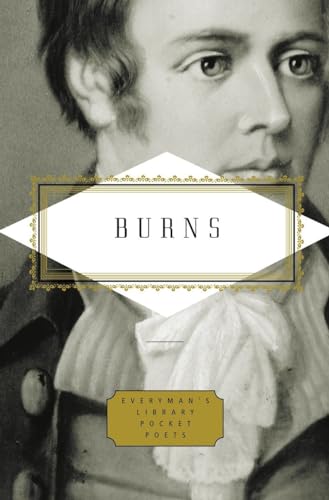 Burns Poems Edited by Gerard Carruthers [Hardcover]