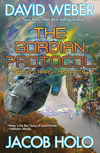 The Gordian Protocol [Paperback]