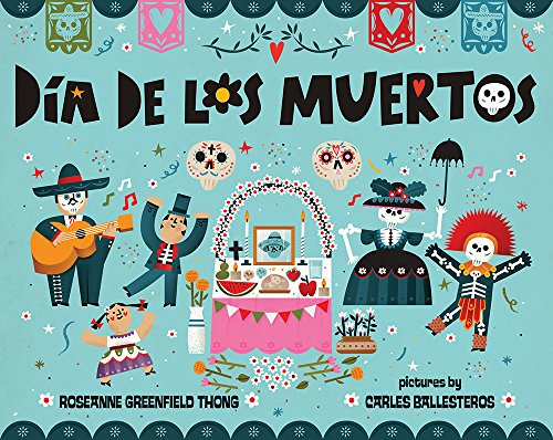 Dia De Los Muertos                       [TRADE PAPER         ]