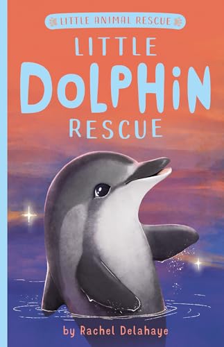 Little Dolphin Rescue [Paperback]