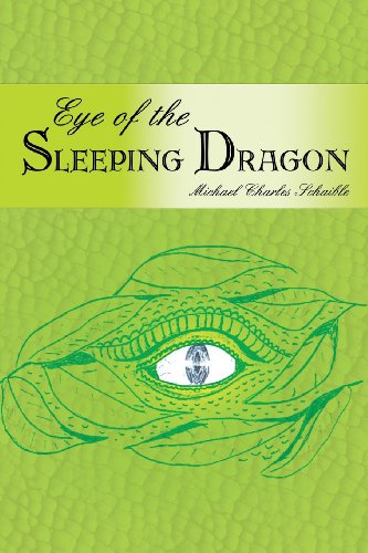 Eye Of The Sleeping Dragon [Paperback]