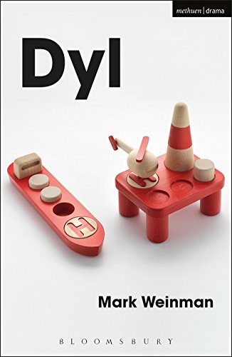 Dyl [Paperback]