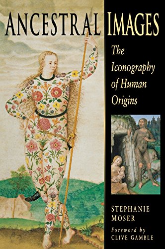 Ancestral Images The Iconography of Human Origins [Hardcover]
