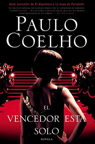 El Vencedor est}} solo Novela [Paperback]