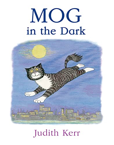 Mog In The Dark [Paperback]