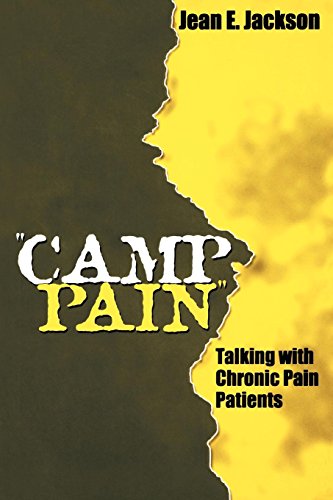 CAMP PAIN [Paperback]