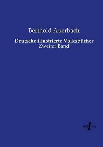 Deutsche Illustrierte Volksbucher (german Edition) [Paperback]