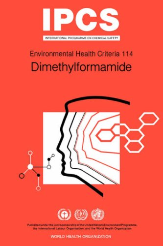 Dimethylformamide [Paperback]
