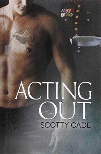 Acting Out [Paperback]