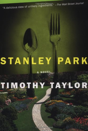 Stanley Park A Novel [Paperback]