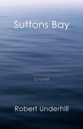 Suttons Bay [Paperback]