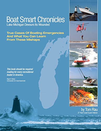 Boat Smart Chronicles [Paperback]