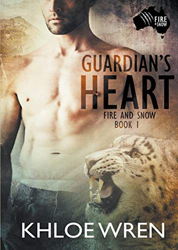 Guardian's Heart (fire And Snow) [Paperback]