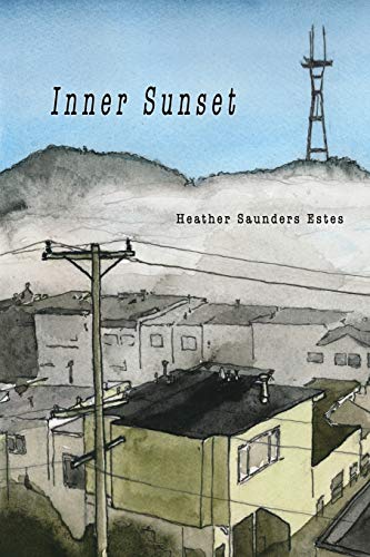 Inner Sunset [Paperback]