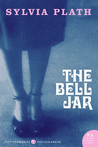 The Bell Jar (p.S.) [Paperback]