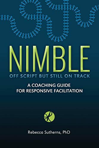 Nimble [Paperback]