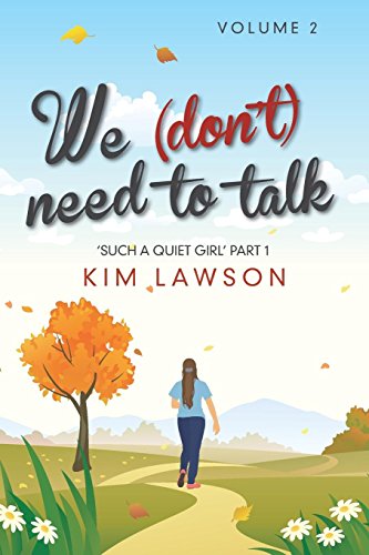 We (don't) Need To Talk Volume 2 [Paperback]