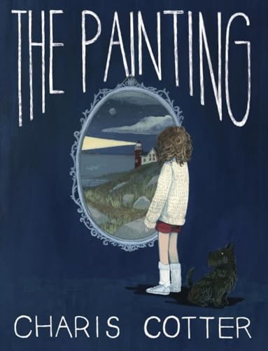 The Painting [Hardcover]