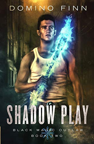 Shadow Play [Paperback]