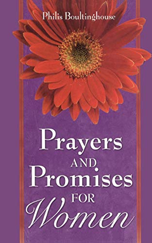 Prayers &amp Promises for Women [Paperback]