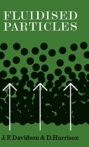 Fluidised Particles [Hardcover]