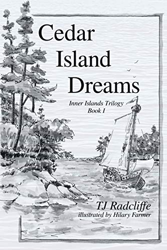 Cedar Island Dreams [Paperback]