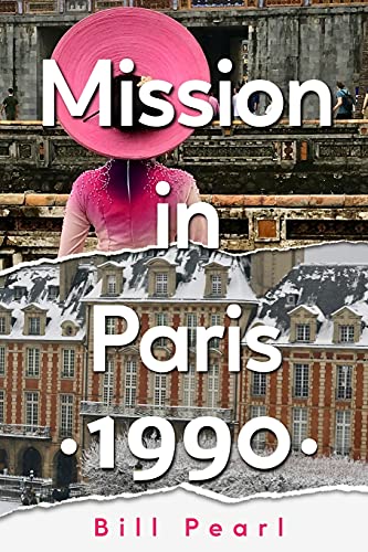 Mission in Paris 1990 [Paperback]