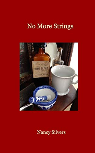 No More Strings [Paperback]