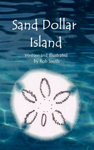 Sand Dollar Island [Paperback]