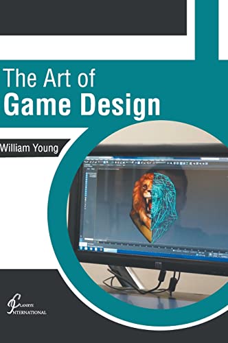 The Art of Game Design [Hardcover]