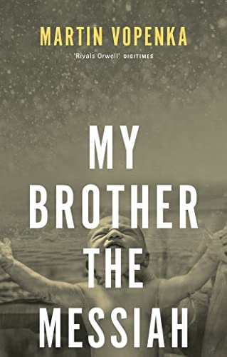 My Brother the Messiah [Paperback]