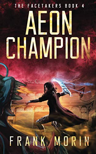 Aeon Champion