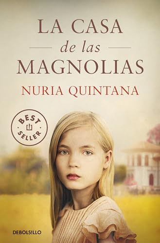 La casa de las magnolias / The House of Magnolias [Paperback]
