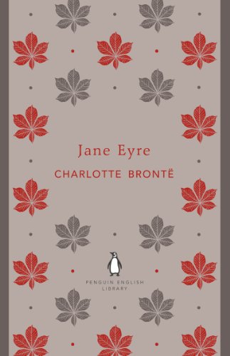 Penguin English Library Jane Eyre [Paperback]