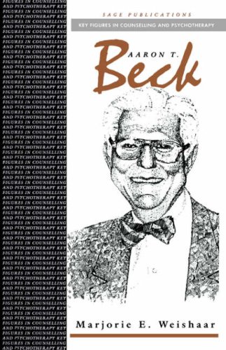 Aaron T Beck [Hardcover]