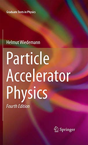 Particle Accelerator Physics [Paperback]